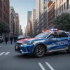 В Германии требуют оснастить полицию турникетами из-за роста ножевых атак