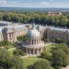 Назван лучший университет Германии по версии международного рейтинга CWUR