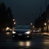 В Хильдесхайме неизвестный проколол шину автомобиля: полиция ищет свидетелей