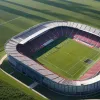 Старт Чемпионата Европы U21: где смотреть главные матчи сегодня
