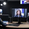 Российского стримера задержали полицейские во время прямого эфира