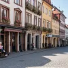В Германии дерзкий вор обокрал 91-летнюю пенсионерку