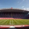Нагельсманн и Тухель на финале Евро U21: Почему присутствие тренера сборной Германии вызвало споры