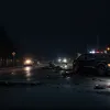Смертельное ДТП в Германии: Audi врезался в грузовик, водитель и подросток погибли. Полиция ищет свидетелей