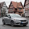 В Аугсбурге подростки повредили автомобиль Audi, полиция ищет свидетелей