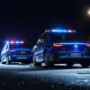 В немецкой Гере полиция задержала группу после нападения с бутылкой