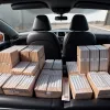 Немецкая таможня перехватила более 33 тысяч контрабандных сигарет на трассе A6