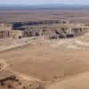 Россия получила контроль над крупнейшим месторождением лития в Европе на Донбассе
