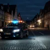 Полиция в Германии застрелила афганца: нападавший с ножом должен был быть депортирован