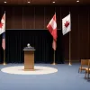 Белый дом: Трамп досрочно покинул саммит G7 в Канаде