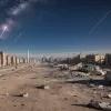 Израиль под ракетным ударом Ирана: 5 погибших, более 80 раненых