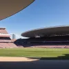Гамбург планирует миллиардный проект: новая арена для HSV в рамках олимпийской заявки