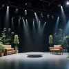 Немецкое ТВ: Ведущая ZDF «Fernsehgarten» Андреа Кивель пропустит эфир, кто заменит