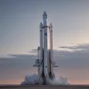 Запуск миссии Axiom к МКС отложен: У ракеты SpaceX Falcon 9 обнаружена утечка кислорода