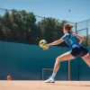 Невероятное упорство: гандболист "Фюксе Берлин" сыграет в "Финале четырех" Лиги чемпионов с разрывом связок