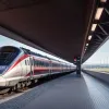 В Германии: полиция задержала вора из Алжира в поезде TGV