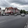 Фургон протаранил легковушку на знаке "Стоп" в Боденфельде: ДТП с ущербом 7000 евро