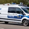 На автобане в Германии полиция остановила контрабанду 80 000 сигарет