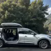 Электрокар для всей семьи: Тест KIA EV9 показал плюсы и минусы в реальной поездке