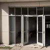 Взлом детского сада в Гевельсберге: похищена электроника