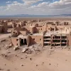 Удар по Беэр-Шеве: Иранская ракета попала в жилой дом в Израиле