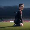Впервые в истории: На Клубном чемпионате мира FIFA судьи будут использовать боди-камеры