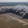 Российские военные блогеры о налете дронов: "Русский Перл-Харбор" и провал ПВО