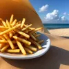 Владелец «Wurst-Maxe» купил самый дорогой киоск с картошкой фри в Германии на острове Сильт
