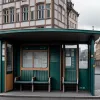 Нападение в Людвигсхафене: Банда подростков ограбила пассажира в автобусе