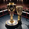 WWE RAW: Гюнтер – двукратный чемпион, сюрпризы на King и Queen of the Ring
