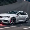 ДТП в Бёблингене: Женщина на Volkswagen не пропустила авто, двое пострадавших