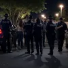 Подросток устроил нападение на вечеринке в Нойхофене: пятеро пострадавших