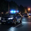 В Германии полиция остановила 20-летнего водителя под воздействием каннабиса в Бингене