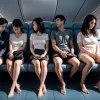 Как пережить долгий перелет без боли в спине: Советы эксперта по упражнениям в самолете