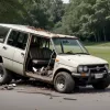 Смертельная авария в Баварии: Двое подростков погибли при крушении гольф-кара