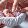 Рожденные на 23-й неделе: Как двойняшки-недоношенные выжили вопреки всему