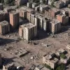 Россия нанесла удар по Киеву: не менее 14 погибших