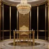 Золотой смартфон Трампа: Семья экс-президента США выходит на рынок мобильной связи