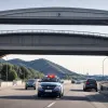 Француз избежал тюрьмы в Германии, оплатив штраф за вождение без прав