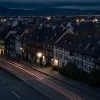 Дерзкая погоня в Германии: Полиция Биркенфельда преследовала Audi через весь город