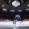 Немецкий юниор Максим Шефер (17) из "Айсберен" выбран на драфте НХЛ "Вашингтон Кэпиталз"