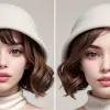 Реалити-звезда Лейла Лахуар избавилась от "губ-уточек" перед свадьбой с Майком Хайтером: "Чувствую себя некомфортно"