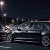 ДТП в Ульме: Audi и VW столкнулись, версии водителей расходятся. Полиция ищет свидетелей