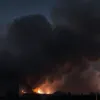 Крупный пожар в подвале в Падерборне: 25 человек спасены, четверо в больнице