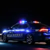 В немецком Гермерсхайме задержан пьяный водитель: 1.55 промилле и лишение прав