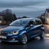 Неизвестный повредил Opel в Пирмазенсе и скрылся: полиция ищет свидетелей
