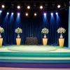Йоахим Лламби проведет ZDF-Fernsehgarten без Андреа Кивель: ведущая не может покинуть Тель-Авив из-за войны