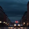 Женщина с тремя ордерами на арест задержана в Хагене, Германия