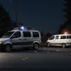 В Бад-Зальцуфлене из служебных автомобилей украли инструменты
