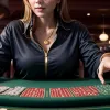Немецкий покерист Деннис Вайс лидирует в турнире хайроллеров WSOP, обыграв Фила Айви